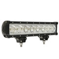 10inch 60W Single Row LED Light Bar for 4X4